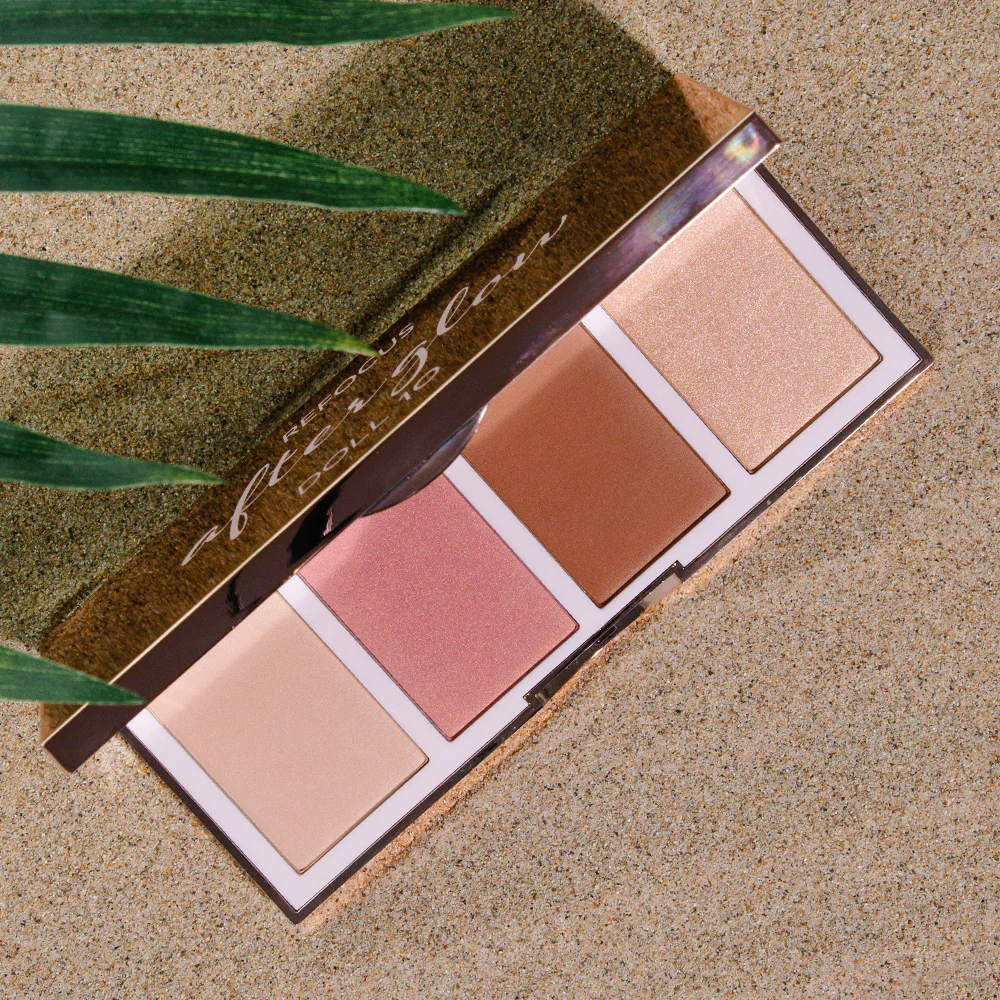 Refocus AfterGlow Palette - Image 4