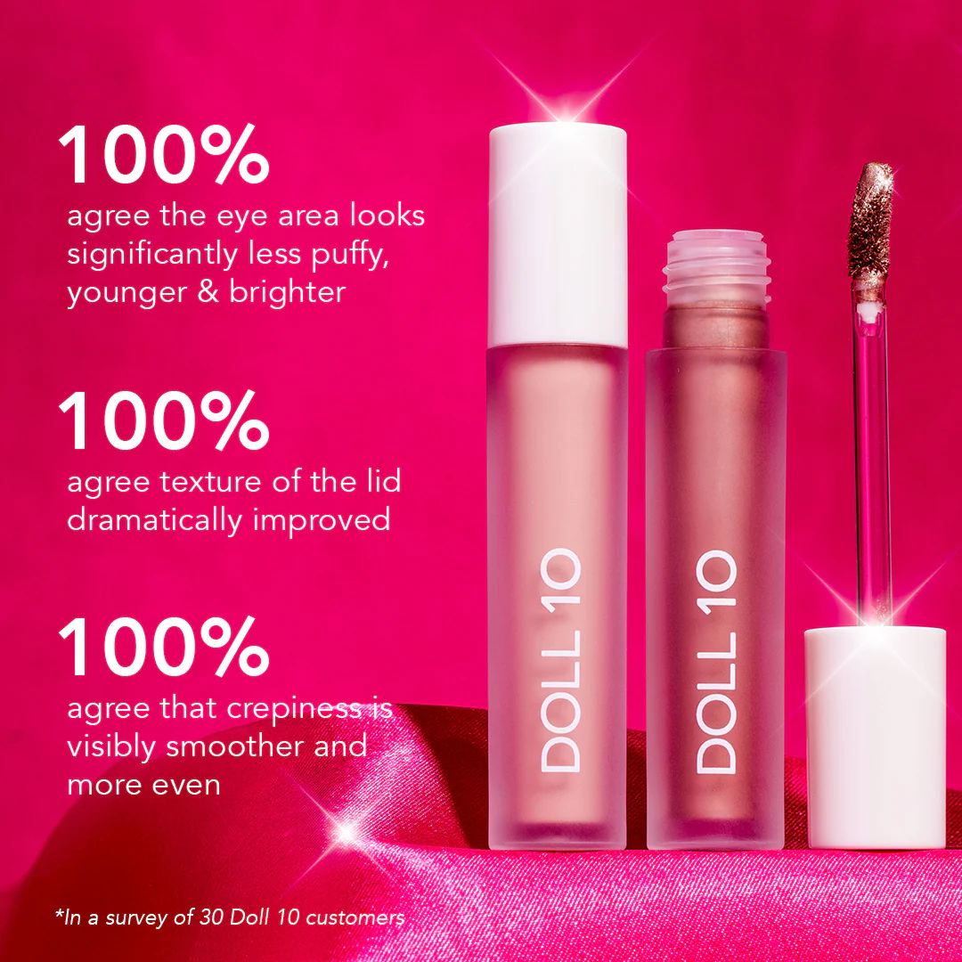 This Colors Everything Eyeshadow 1.0 Trio - Image 3