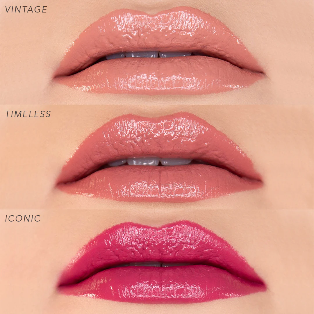 Clean Soufflé Lip Color - Image 3