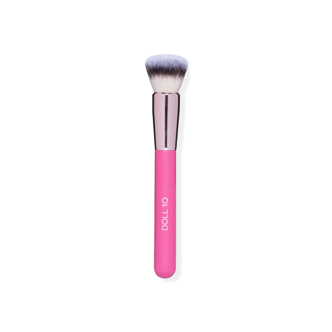 Smoothing Complexion Brush