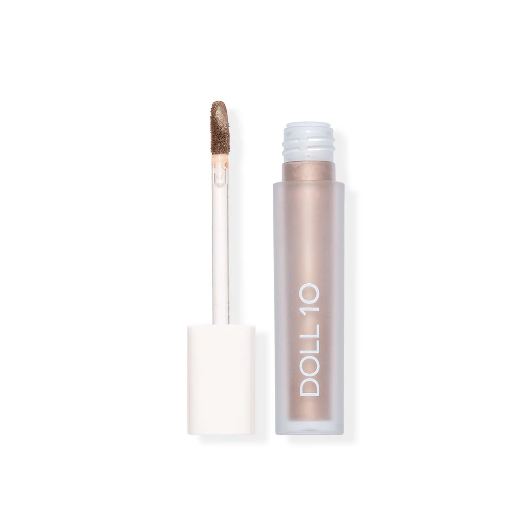 Smoothing Cream Eye Shadow - Image 10