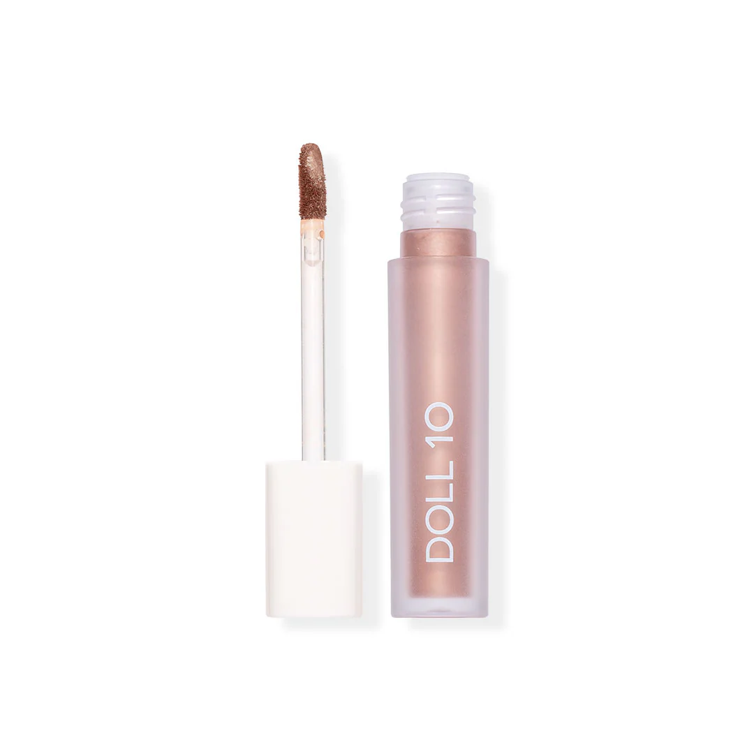 Smoothing Cream Eye Shadow - Image 5