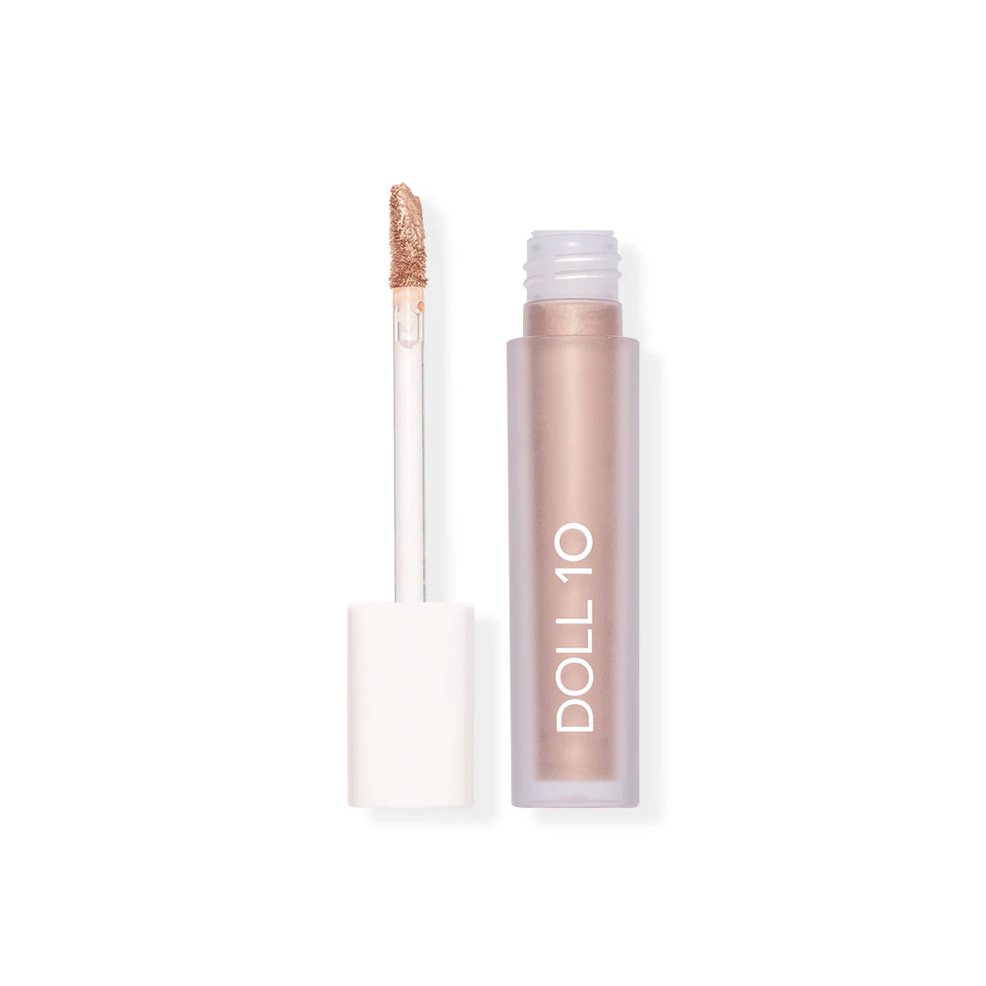 Smoothing Cream Eye Shadow - Image 7