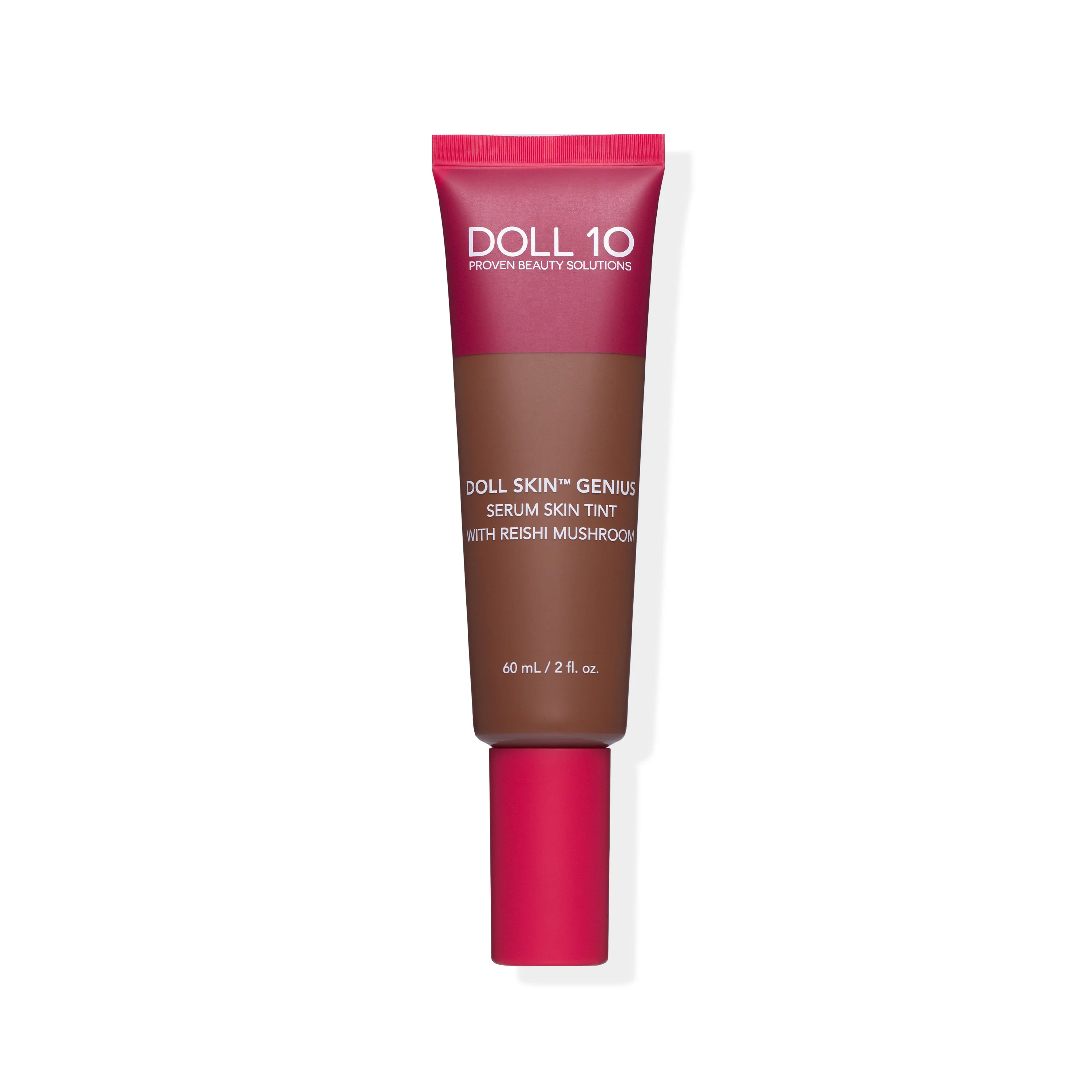 SuperSize Serum Skin Tint with Reishi Mushroom - Image 11