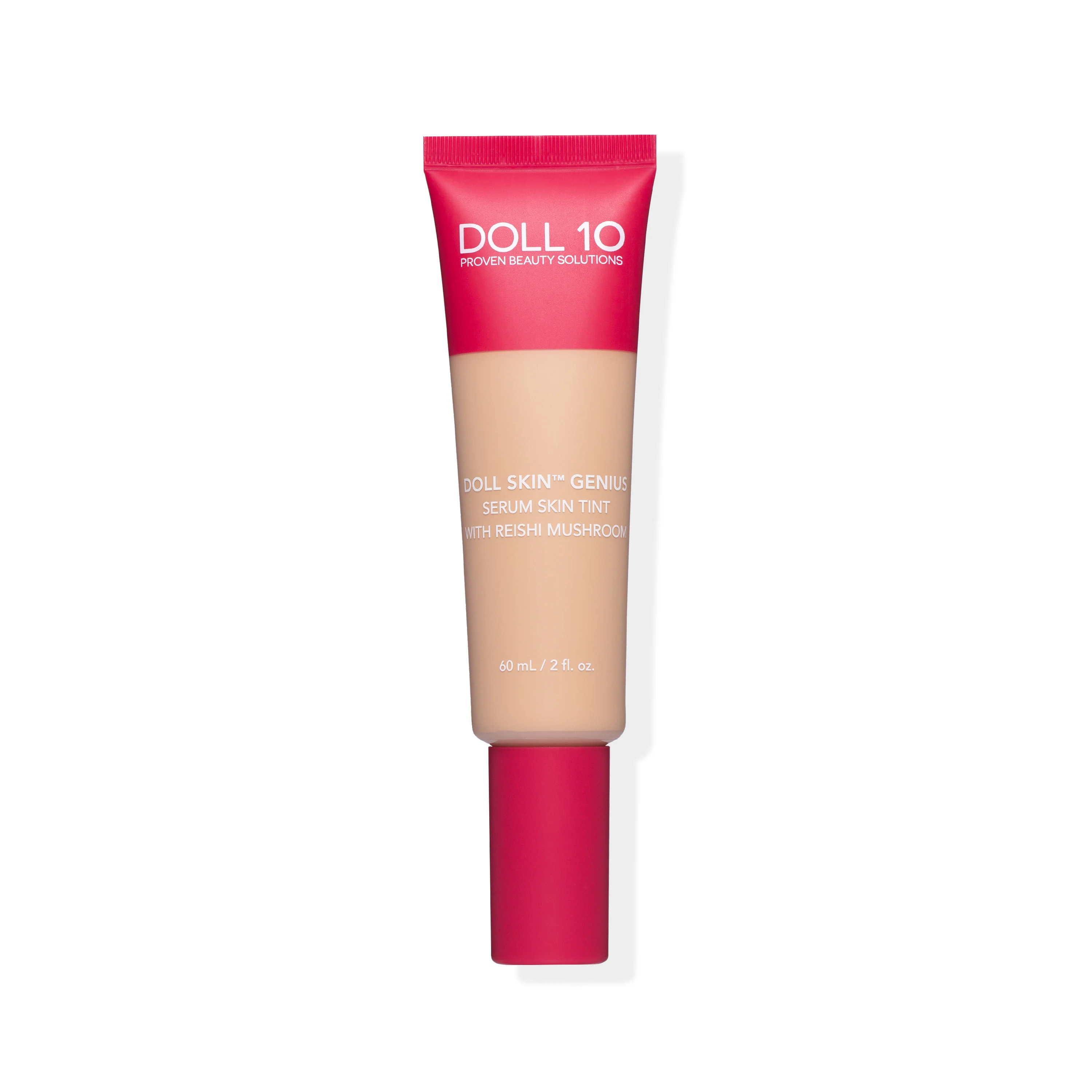 SuperSize Serum Skin Tint with Reishi Mushroom - Image 5