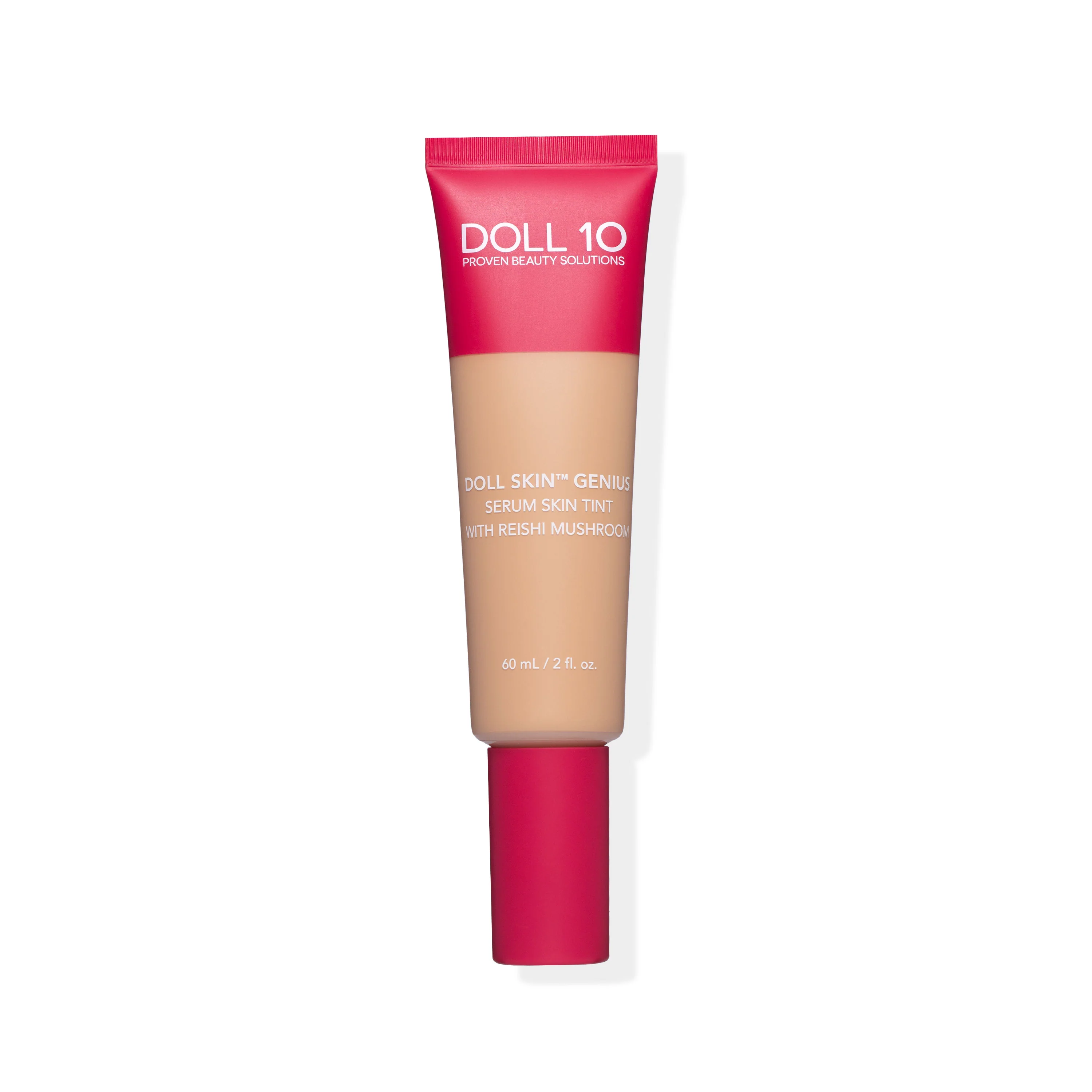 SuperSize Serum Skin Tint with Reishi Mushroom - Image 6