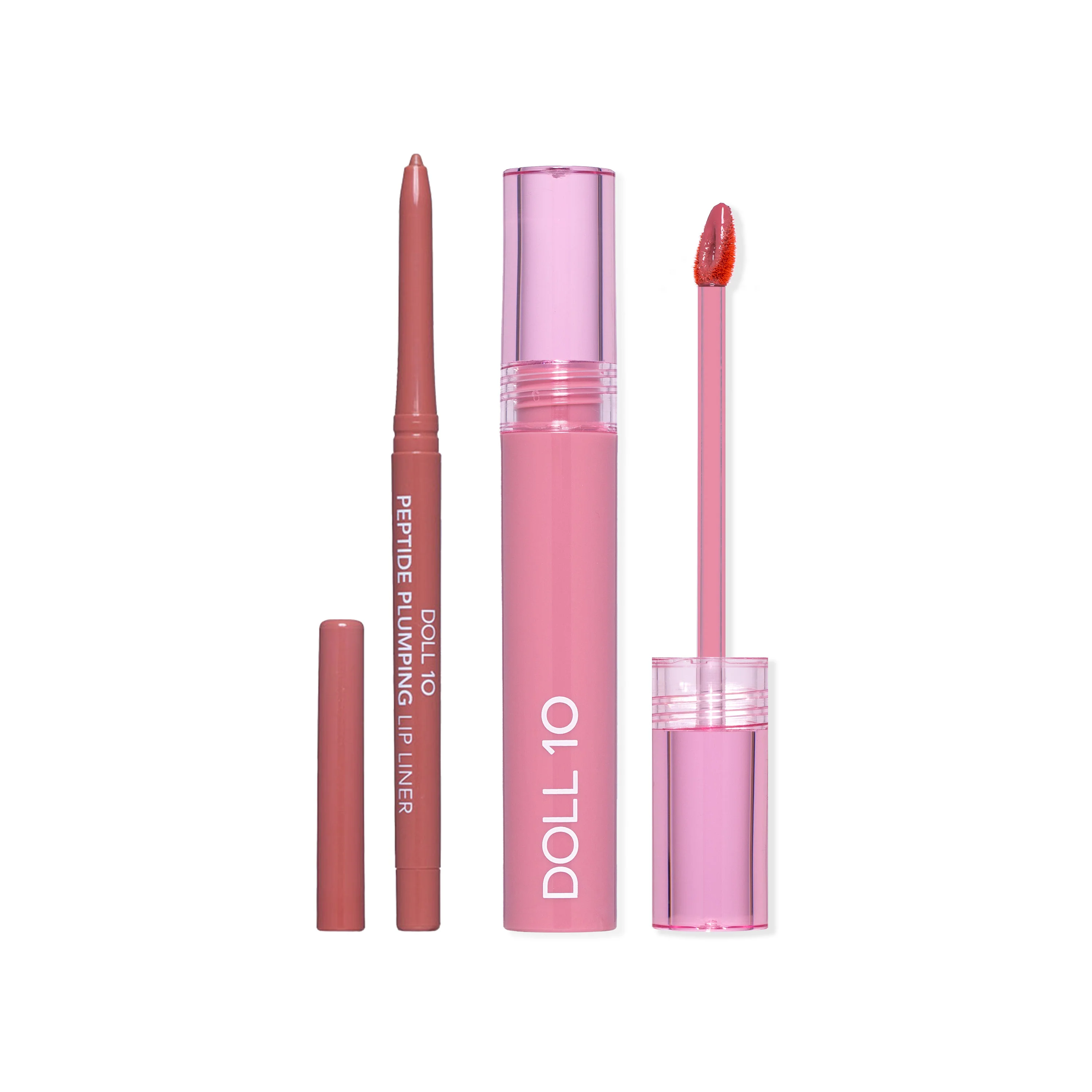 Sweet Heart Lip Kits - Image 2