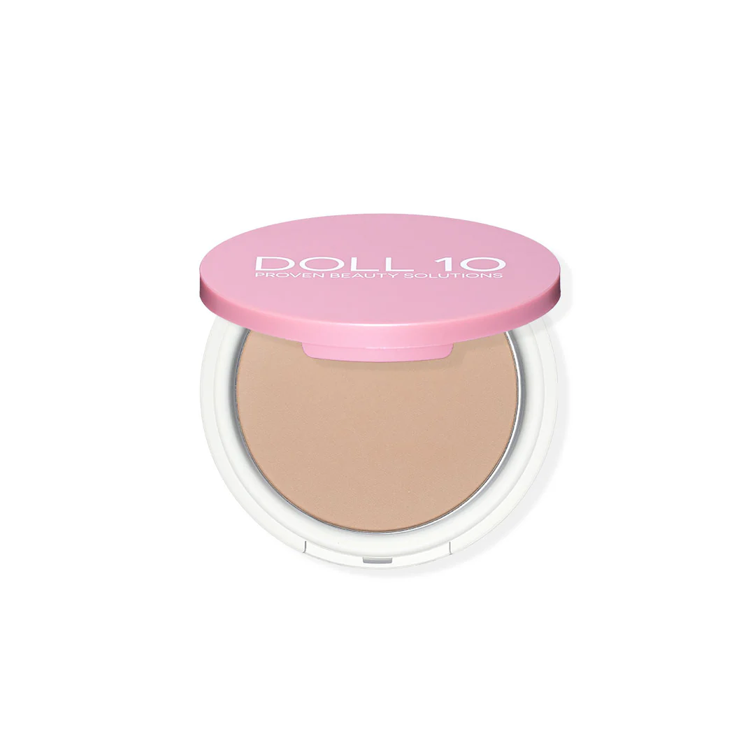 Filtered Finishing Powder - Image 3
