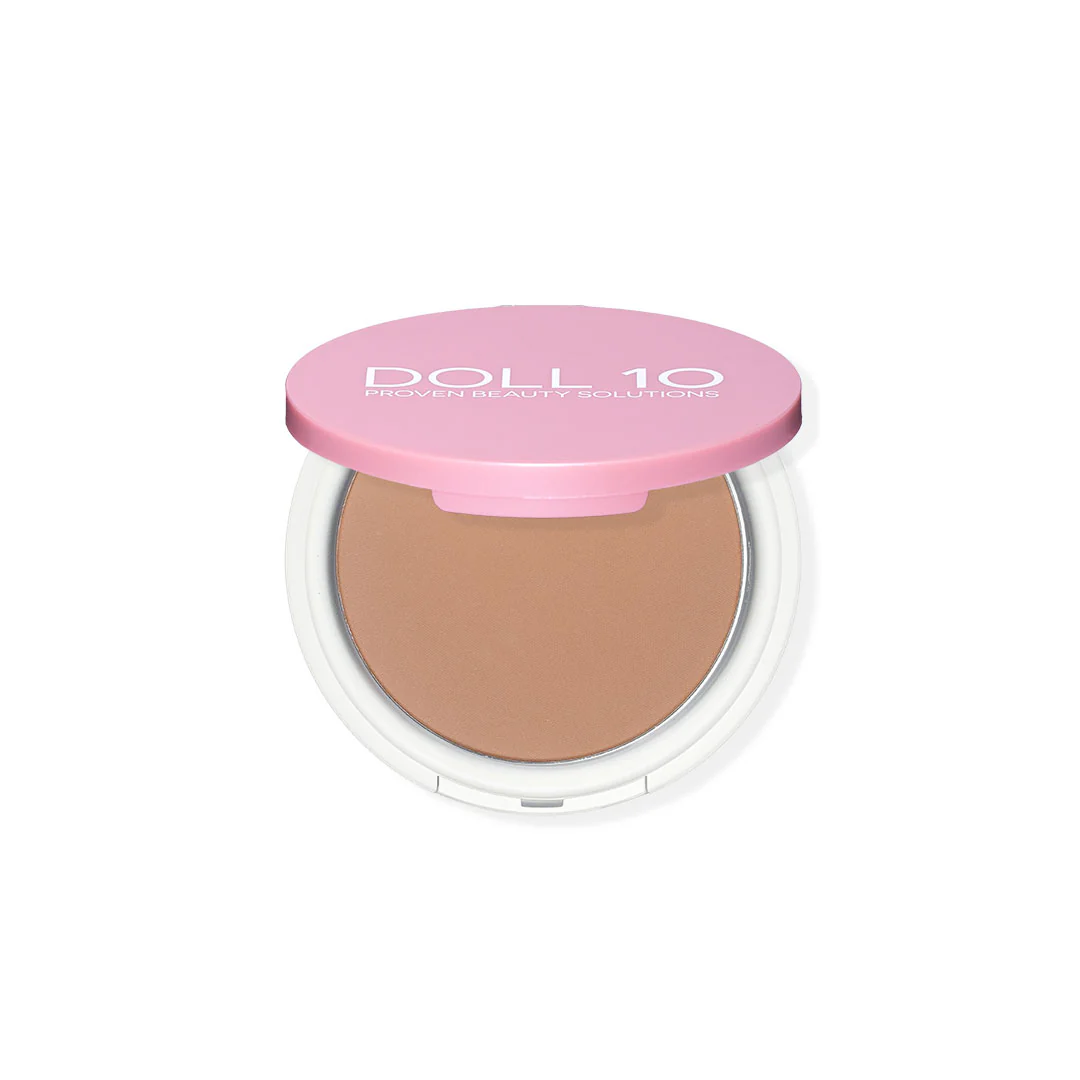 Filtered Finishing Powder - Image 4