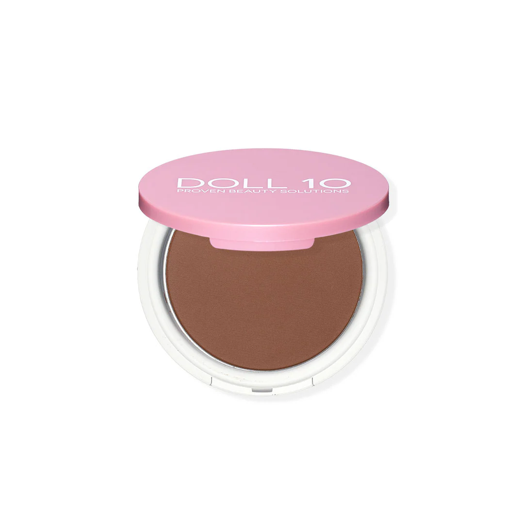 Filtered Finishing Powder - Image 6