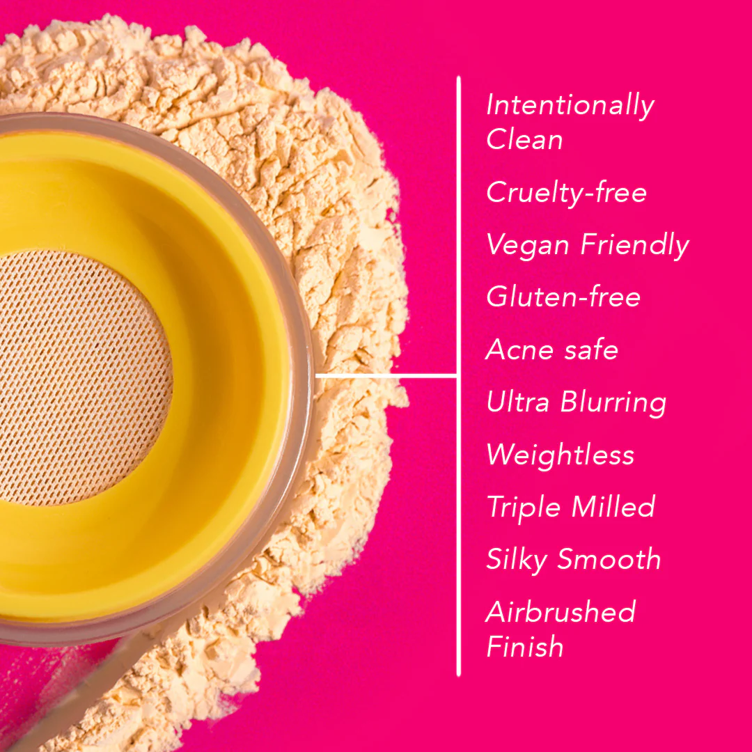 Yellow Brightening Treatment Powder - Image 5