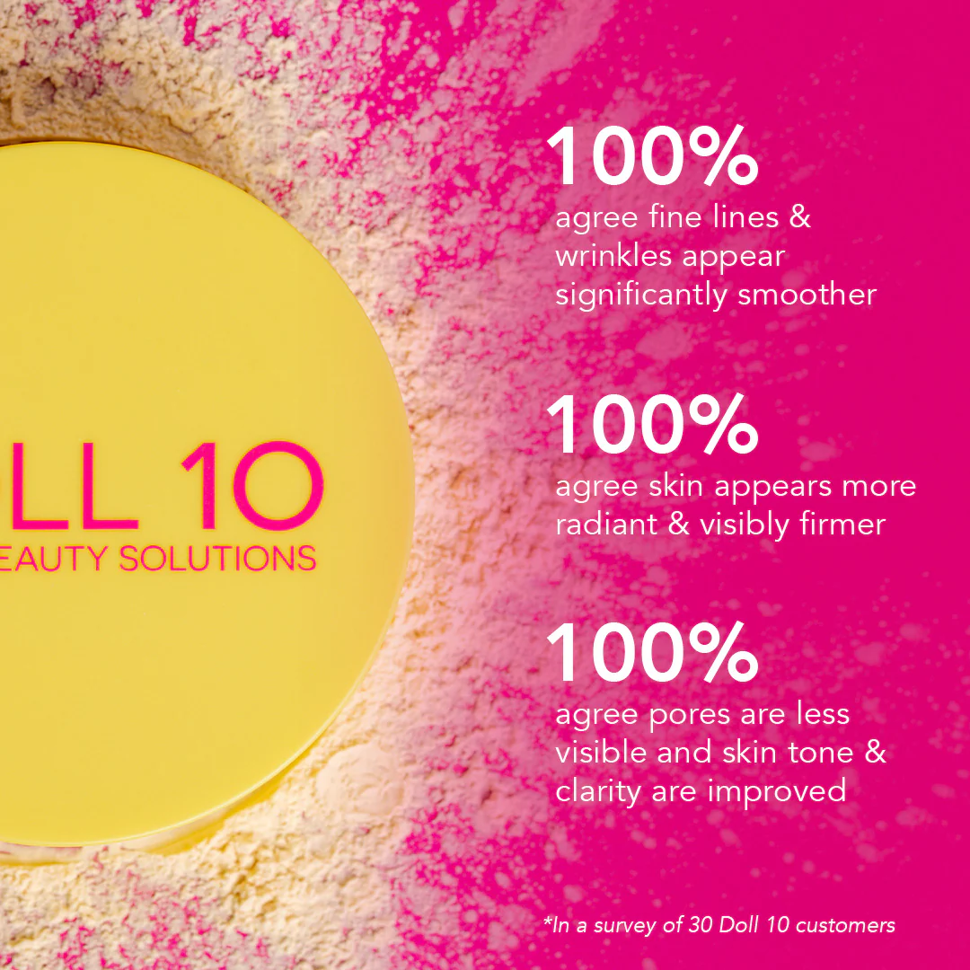 Yellow Brightening Treatment Powder - Image 6