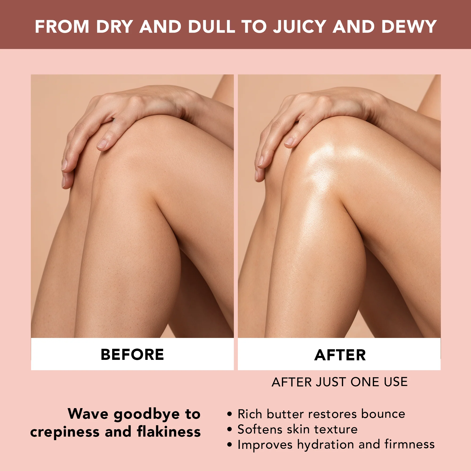 The Hydrator Smoothing Body Butter - Image 6