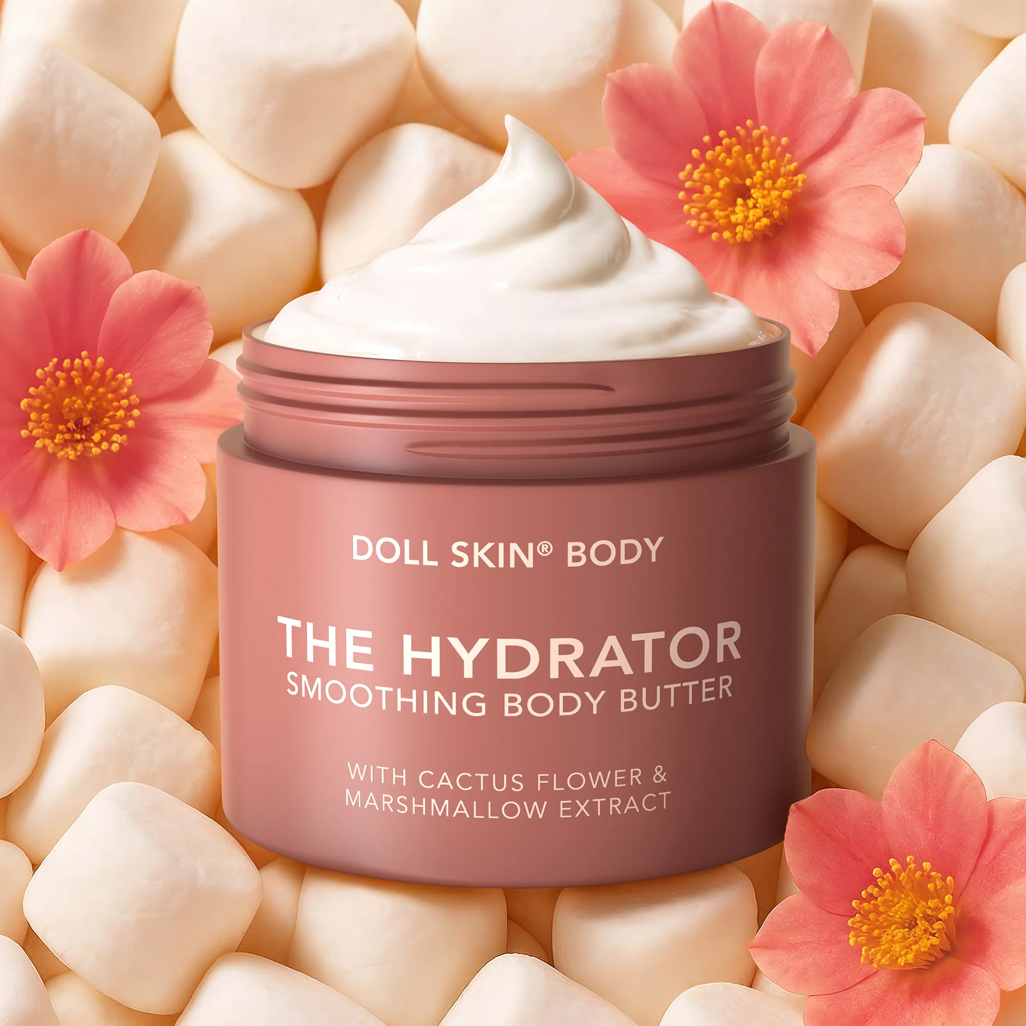 The Hydrator Smoothing Body Butter - Image 8