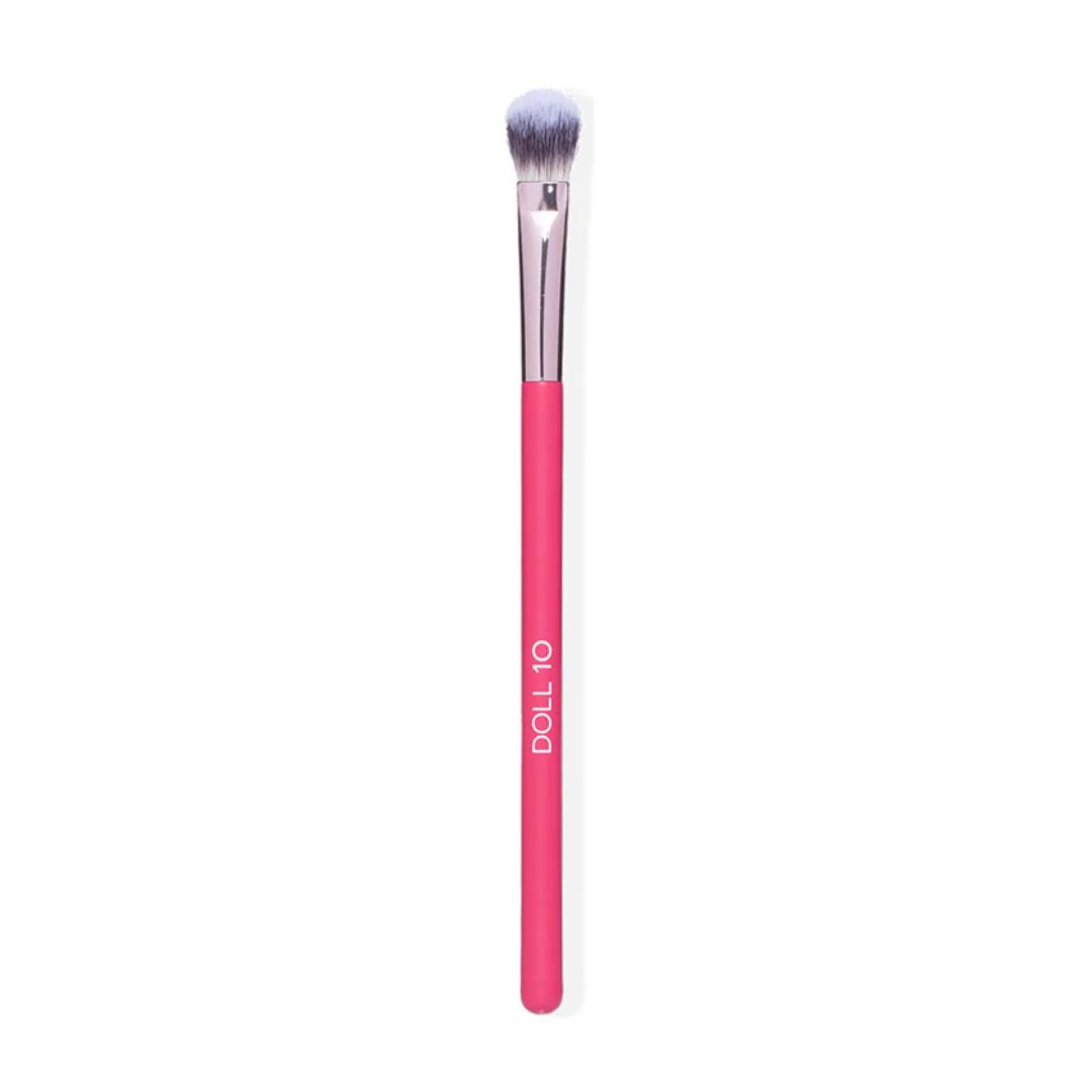 The Magic Eyeshadow Brush