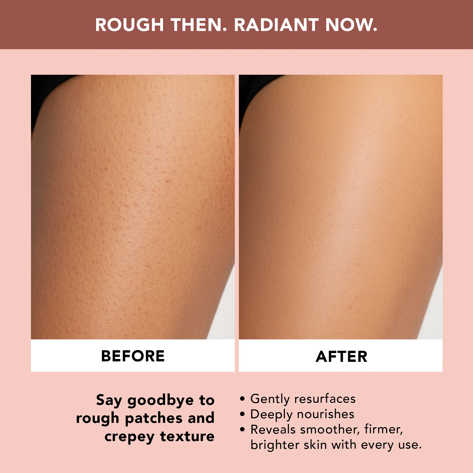 The Renewer Smoothing Body Scrub - Image 7