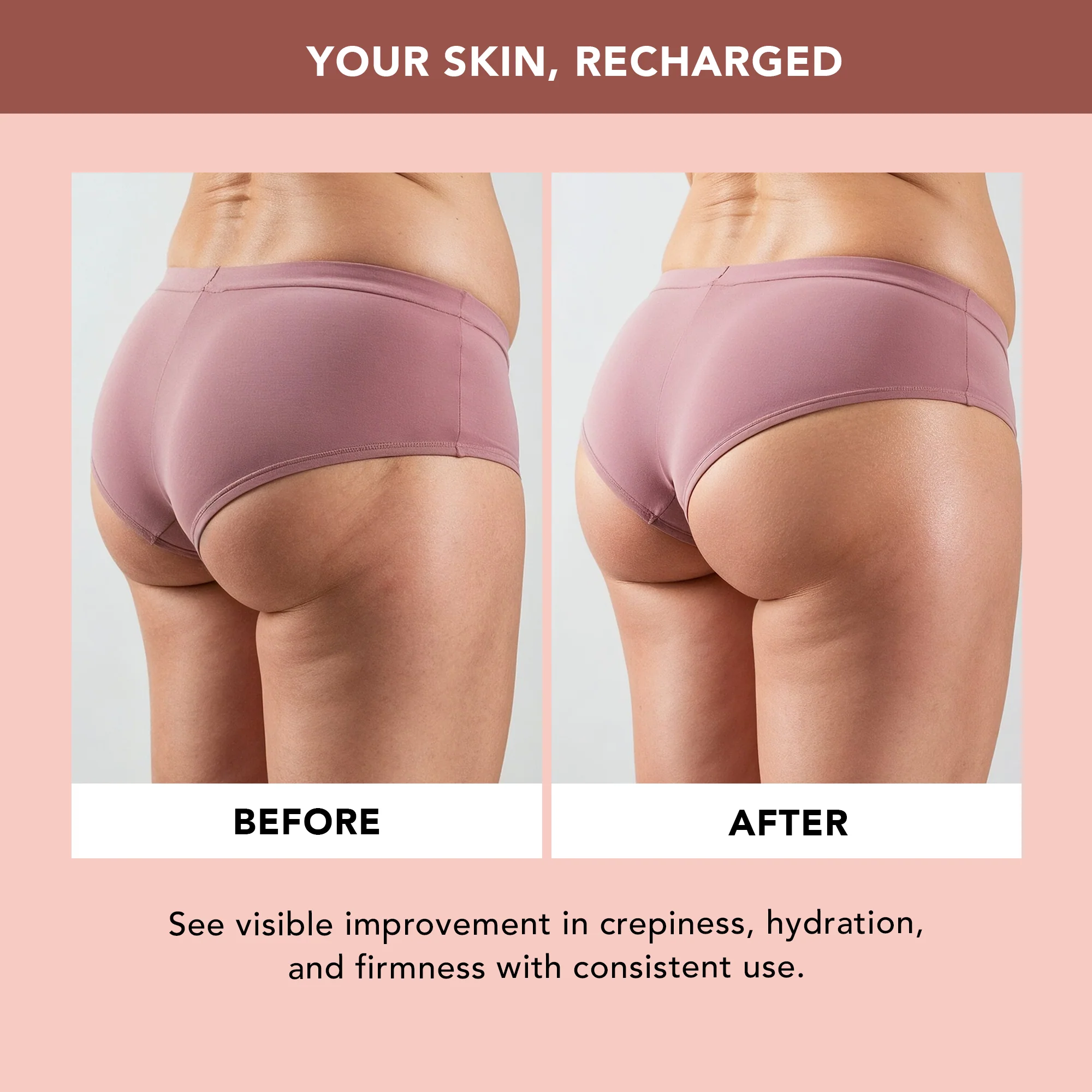 The Smoother Firming Body Serum - Image 6
