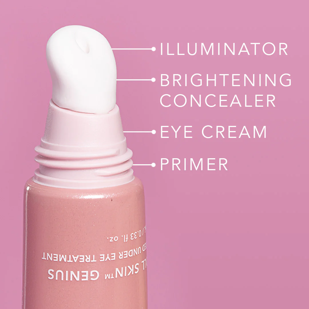 Tinted Under Eye Treatment - Image 3